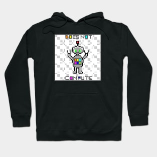 Does Not Compute Hoodie